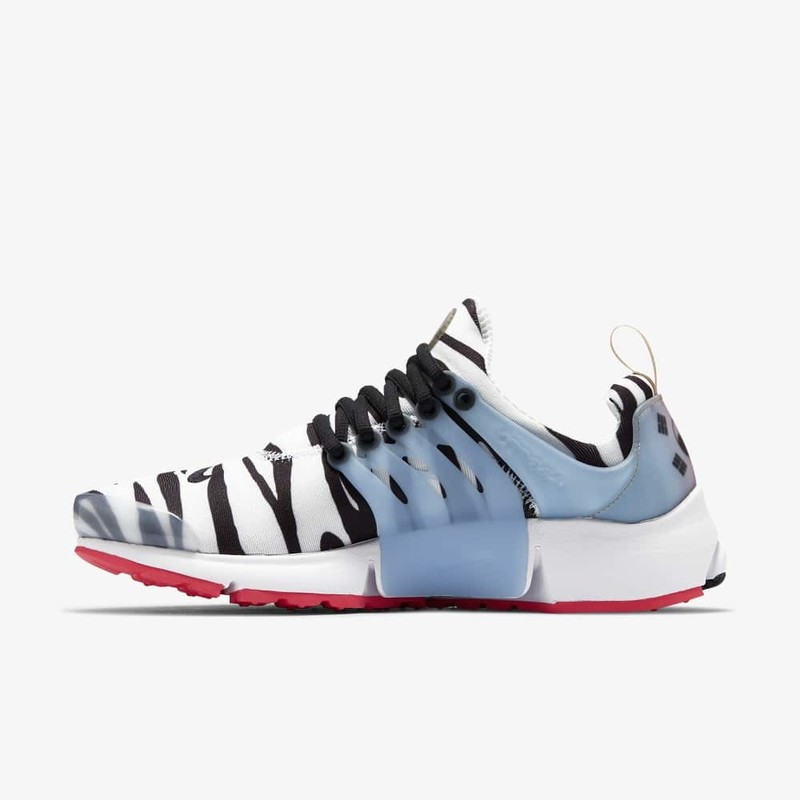 Nike Air Presto South Korea | CJ1229-100 | Grailify